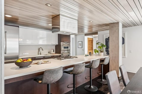 Tiny photo for 750 2nd Street #201, San Francisco, CA 94107 (MLS # 426166141)