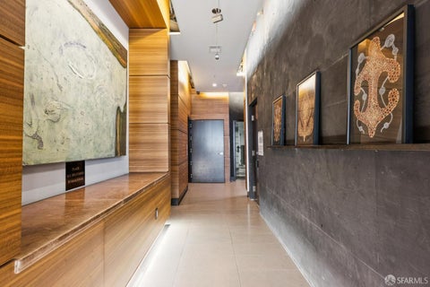 Tiny photo for 750 2nd Street #201, San Francisco, CA 94107 (MLS # 426166141)