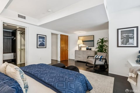 Tiny photo for 750 2nd Street #201, San Francisco, CA 94107 (MLS # 426166141)