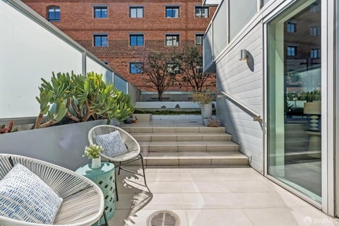 Tiny photo for 750 2nd Street #201, San Francisco, CA 94107 (MLS # 426166141)