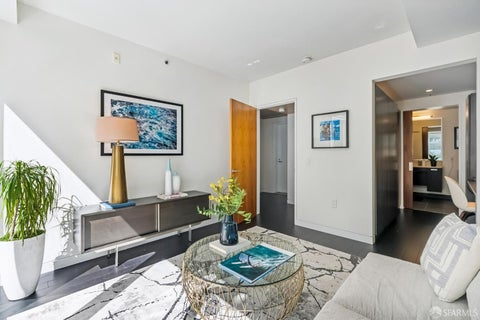 Tiny photo for 750 2nd Street #201, San Francisco, CA 94107 (MLS # 426166141)