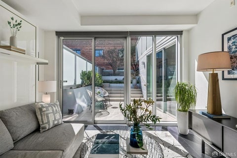Tiny photo for 750 2nd Street #201, San Francisco, CA 94107 (MLS # 426166141)