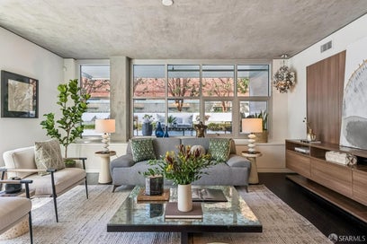 750 2nd Street 201 San Francisco CA 94107