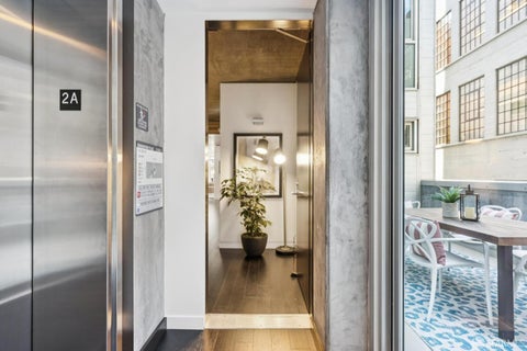 Tiny photo for 750 2nd Street #201, San Francisco, CA 94107 (MLS # 426166141)