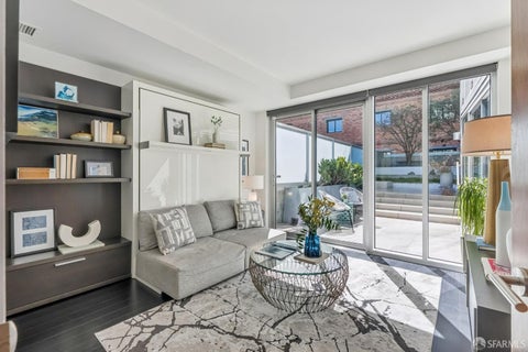 Tiny photo for 750 2nd Street #201, San Francisco, CA 94107 (MLS # 426166141)