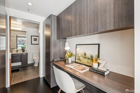 Tiny photo for 750 2nd Street #201, San Francisco, CA 94107 (MLS # 426166141)