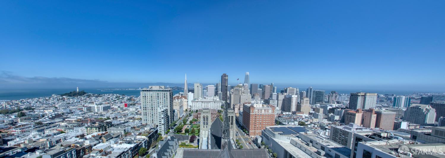 1200 California Street 23A