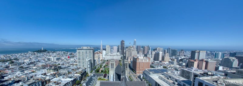 1200 California Street 23A