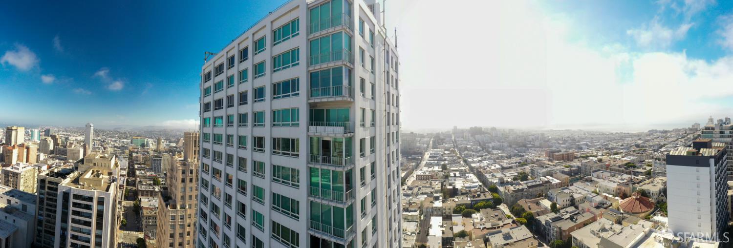 1200 California Street 23A