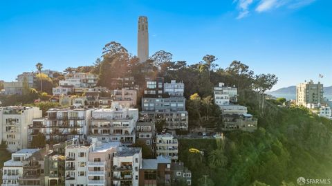 Photo of 1440 Montgomery Street #21, San Francisco, CA 94133 (MLS # 425085347)