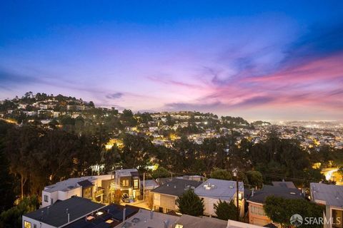 A home in San Francisco