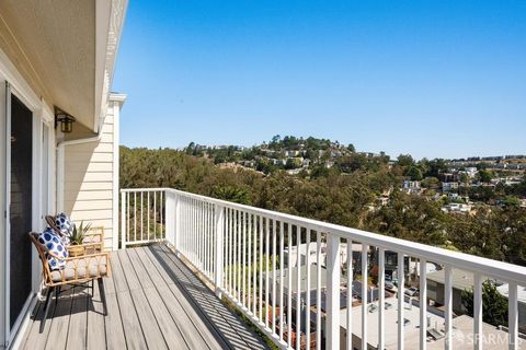 A home in San Francisco