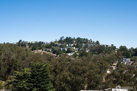 A home in San Francisco