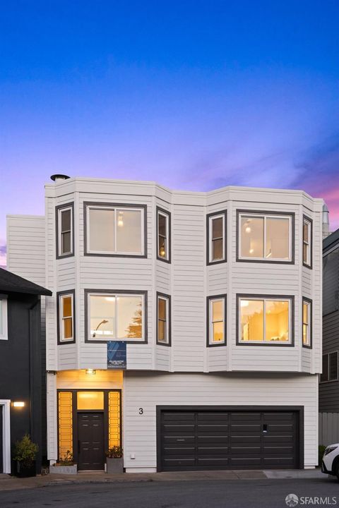 A home in San Francisco