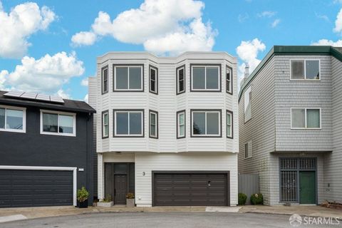 A home in San Francisco