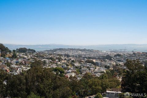 A home in San Francisco