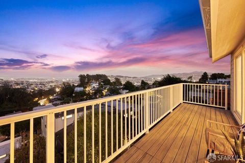 A home in San Francisco