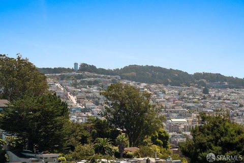 A home in San Francisco