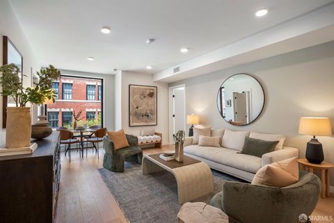 915 North Point Street F2 San Francisco CA 94109