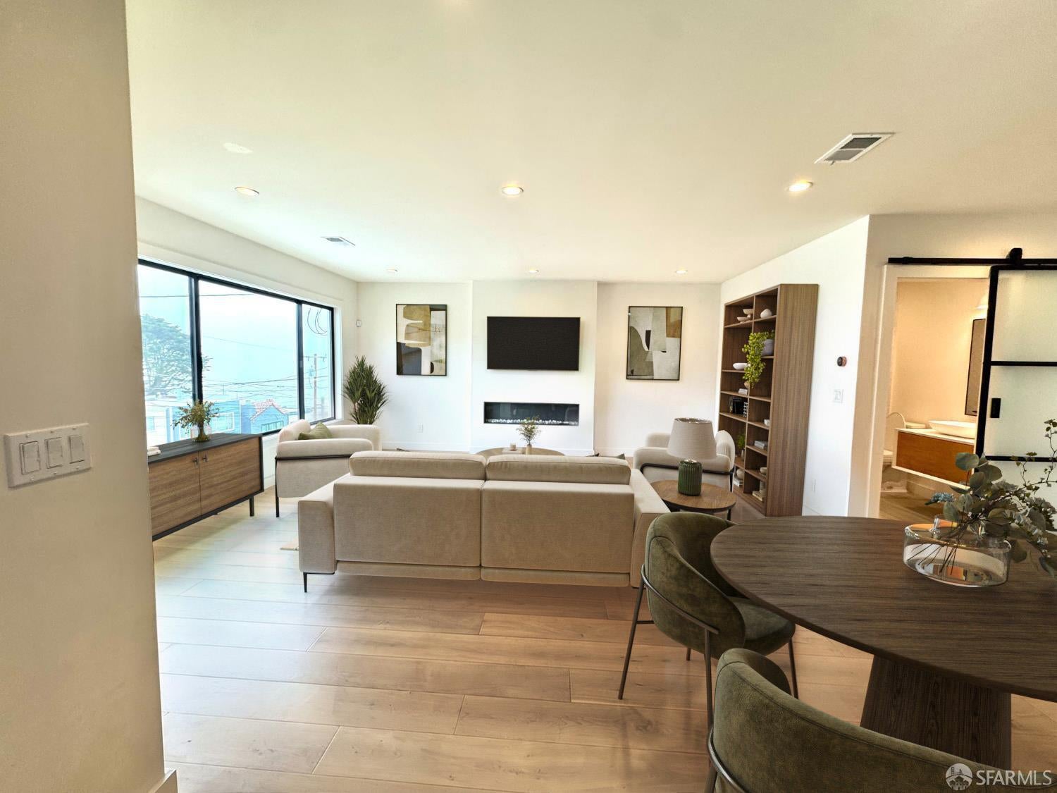 567 Head Street, San Francisco CA 94132
