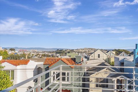 A home in San Francisco