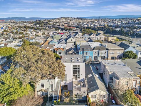 A home in San Francisco