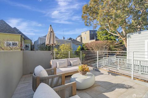 A home in San Francisco