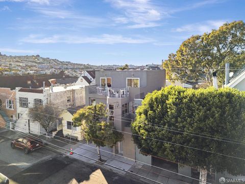 A home in San Francisco