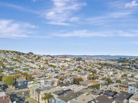 A home in San Francisco