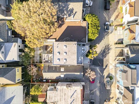 A home in San Francisco