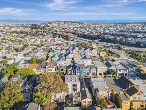 A home in San Francisco