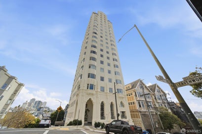 1101 Green Street 403 San Francisco CA 94109