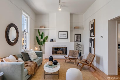 631 Spruce Street San Francisco CA 94118