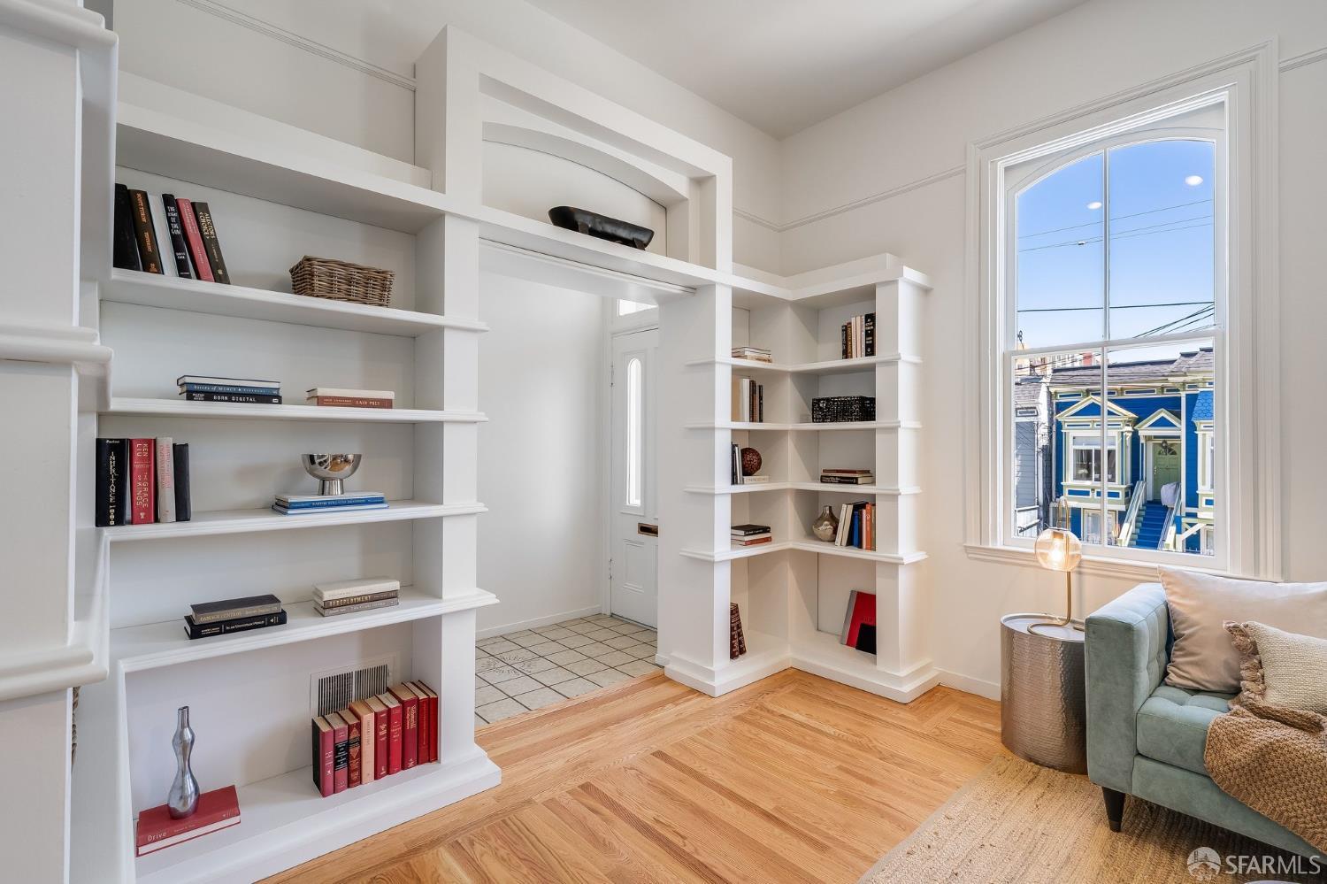 631 Spruce Street
