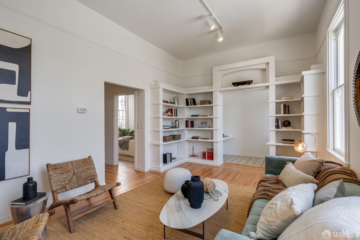 631 Spruce Street
