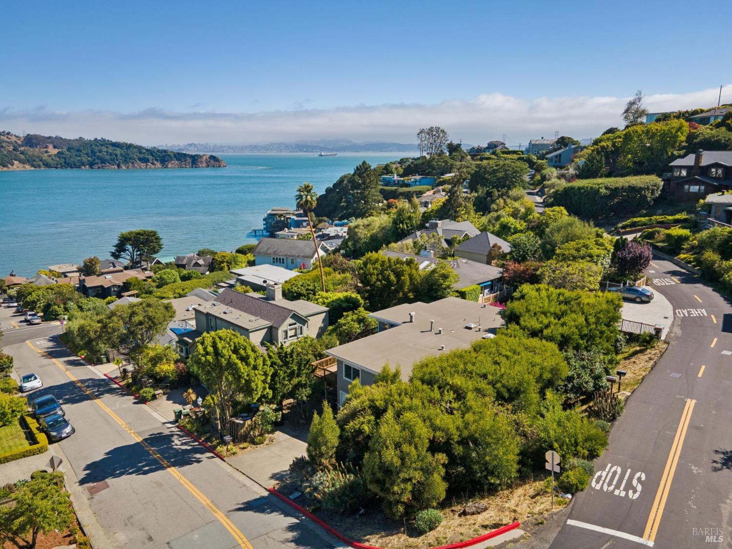 185 Solano Street