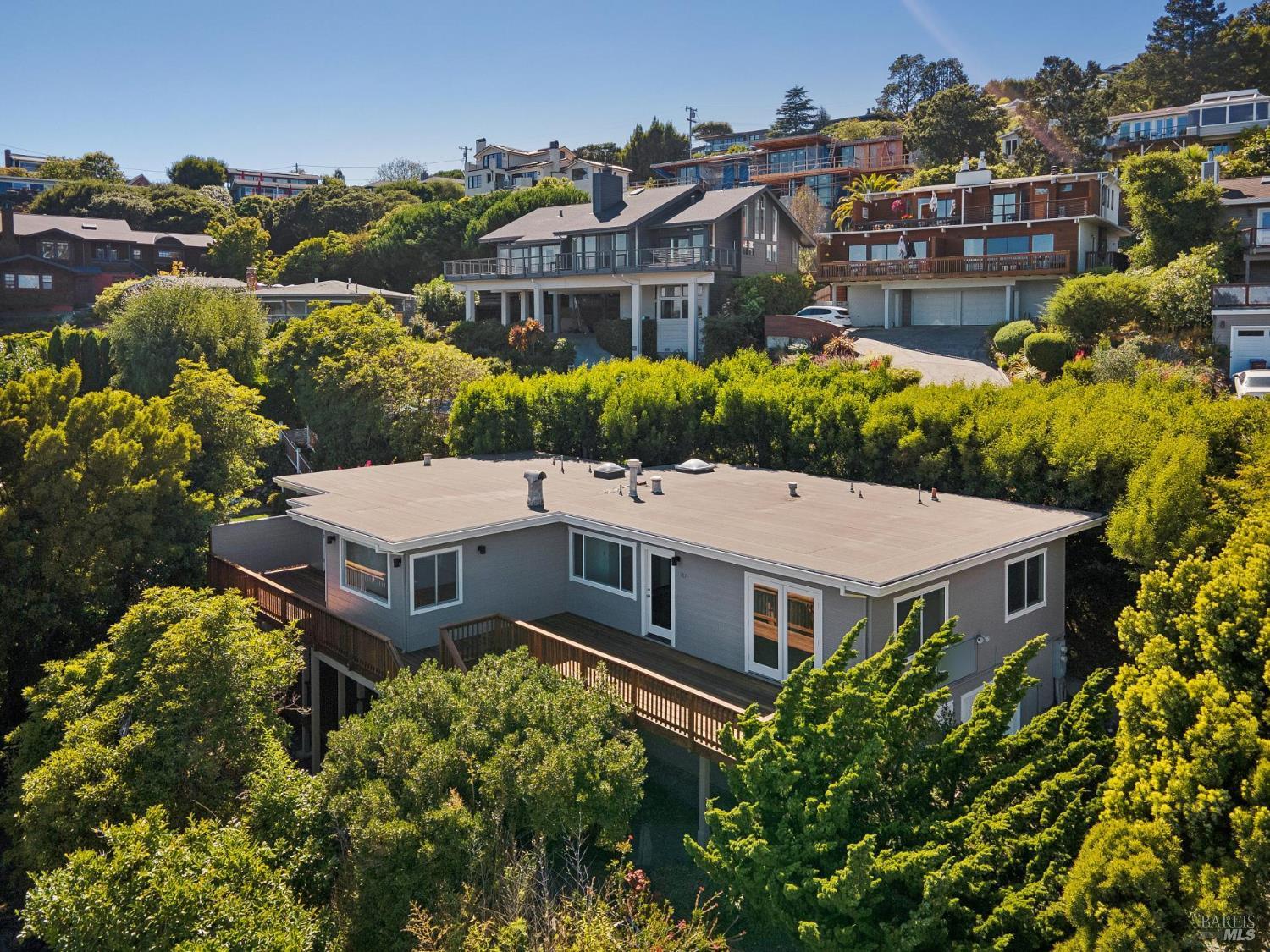 185 Solano Street