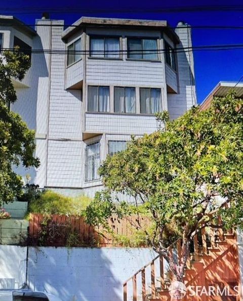 20 Sargent Street, San Francisco, CA 94132 - #: 425025040