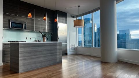 338 Spear Street Unit 41E, San Francisco, CA 94105 - #: 424028653
