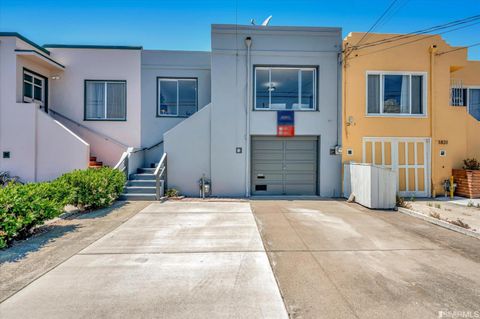 1835 45th Avenue, San Francisco, CA 94122 - #: 423751085