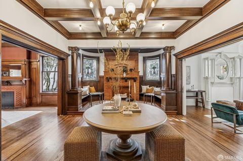 1461 Page Street, San Francisco, CA 94117 - #: 426109193