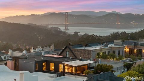 132-136 Presidio Avenue San Francisco CA 94115