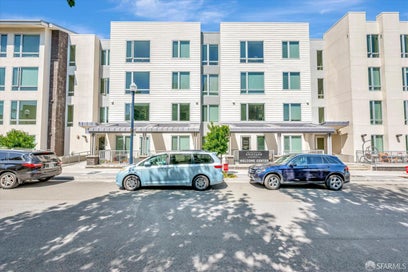 10 Innes Court 203 San Francisco CA 94124