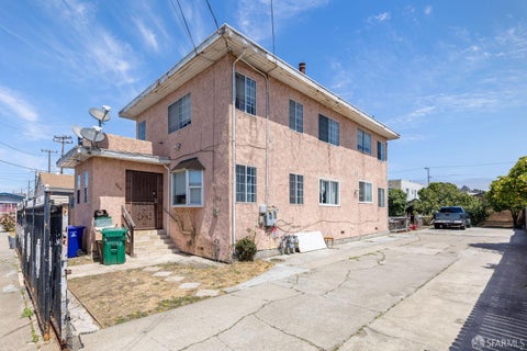 Property photo of 628 21st Street, Richmond, CA 94801