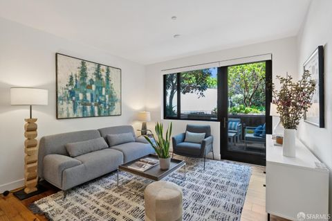 Property photo of 1300 22nd Street 117, San Francisco, CA 94107