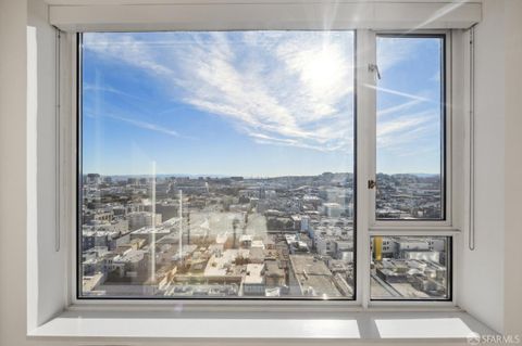 A home in San Francisco