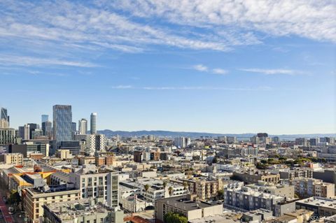 A home in San Francisco