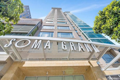 1160 Mission Street 1607 San Francisco CA 94103