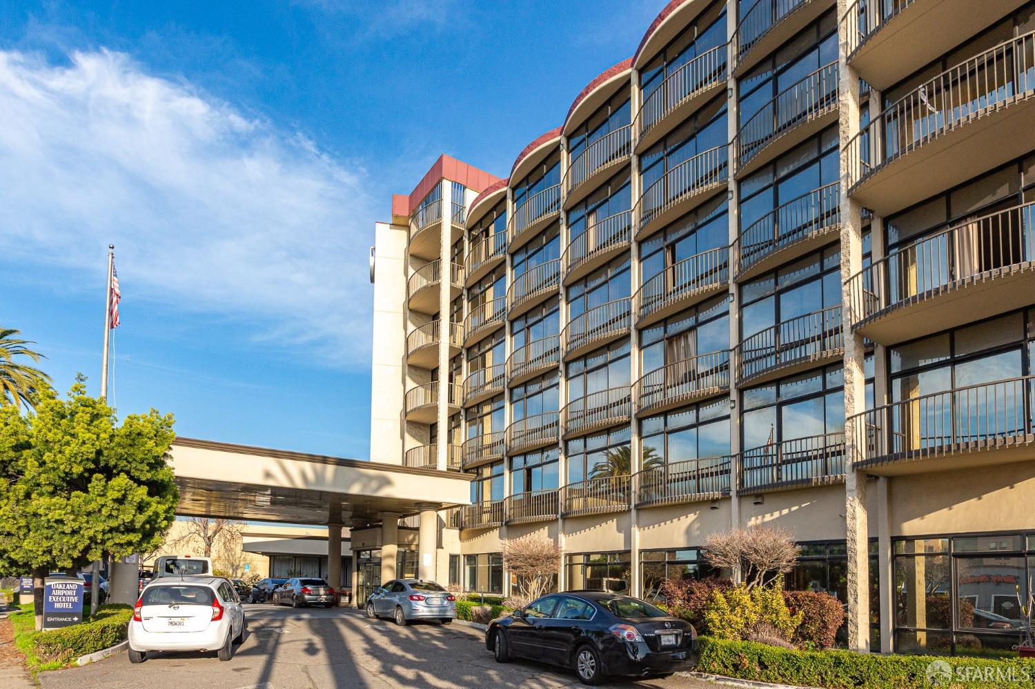 150 Hegenberger Road