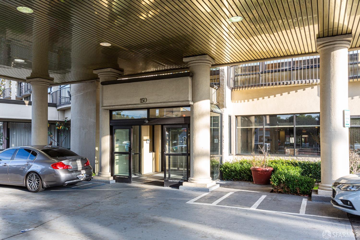 150 Hegenberger Road